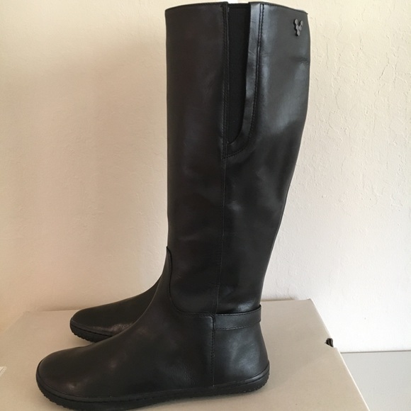 vivobarefoot grace boot